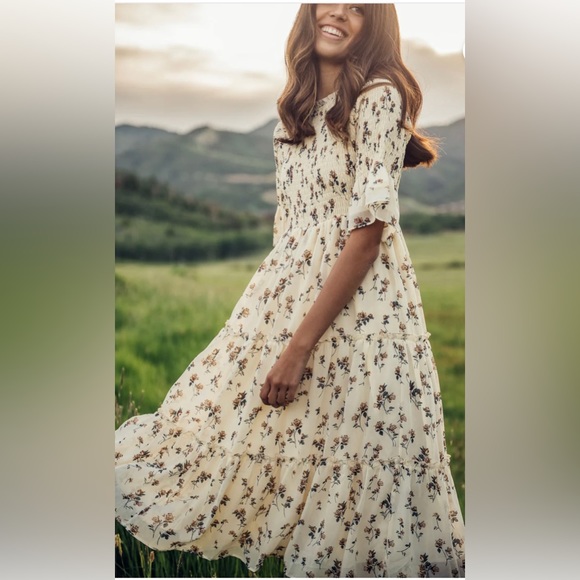 JessaKae Other - JESSAKAE Wandering Willoughby Dress